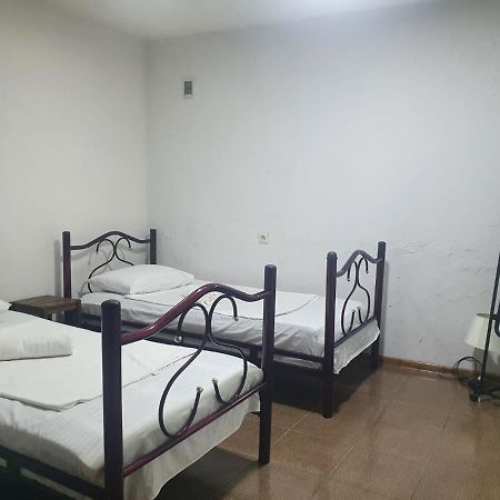 Guest House Zemeli Тбилиси Экстерьер фото