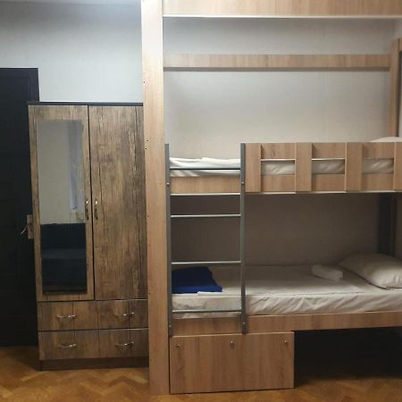 Guest House Zemeli Тбилиси Экстерьер фото