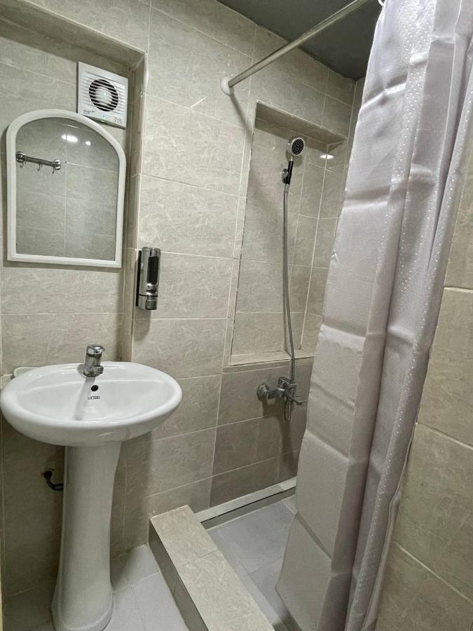 Guest House Zemeli Тбилиси Экстерьер фото