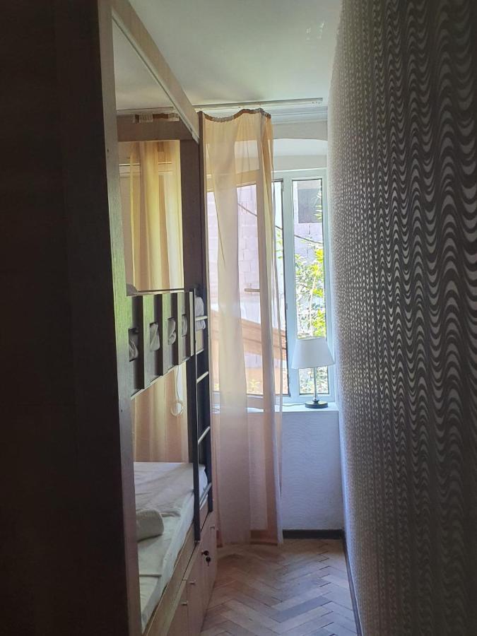Guest House Zemeli Тбилиси Экстерьер фото