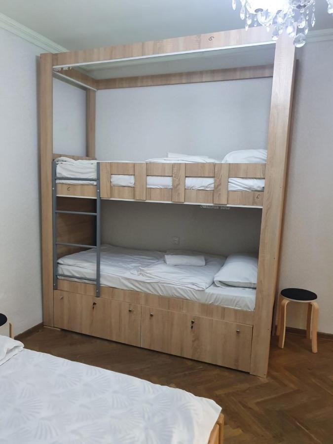 Guest House Zemeli Тбилиси Экстерьер фото