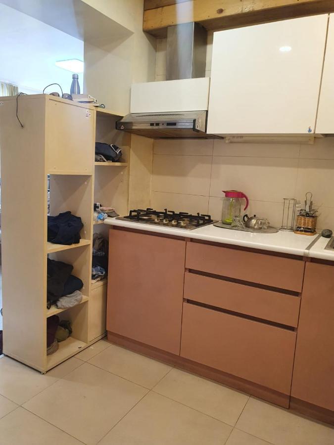 Guest House Zemeli Тбилиси Экстерьер фото