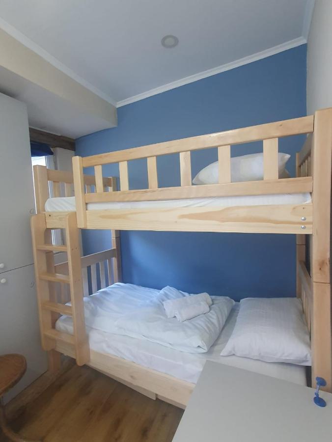 Guest House Zemeli Тбилиси Экстерьер фото