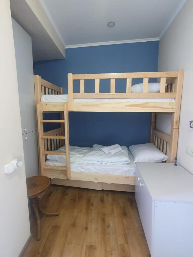 Guest House Zemeli Тбилиси Экстерьер фото