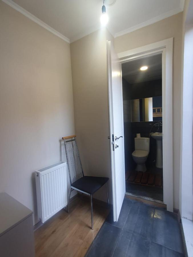 Guest House Zemeli Тбилиси Экстерьер фото