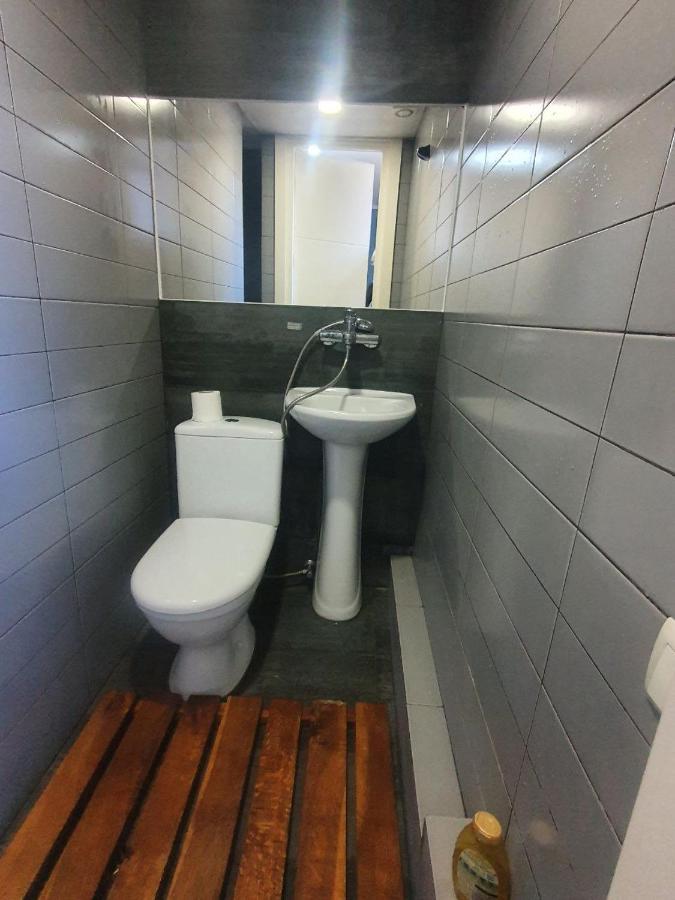 Guest House Zemeli Тбилиси Экстерьер фото