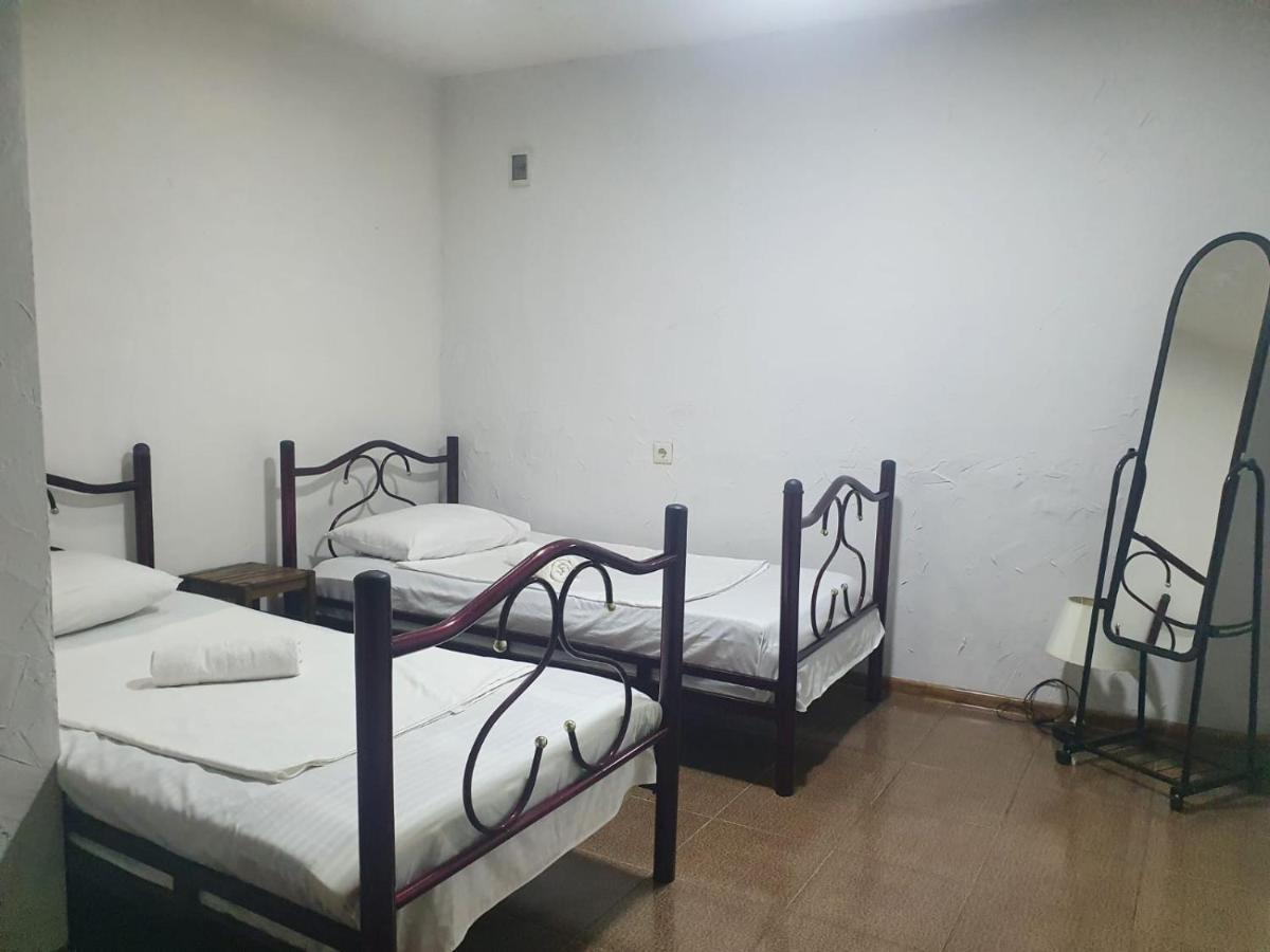 Guest House Zemeli Тбилиси Экстерьер фото