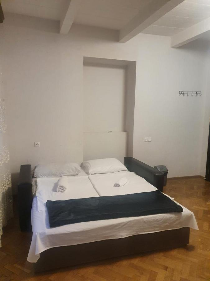 Guest House Zemeli Тбилиси Экстерьер фото