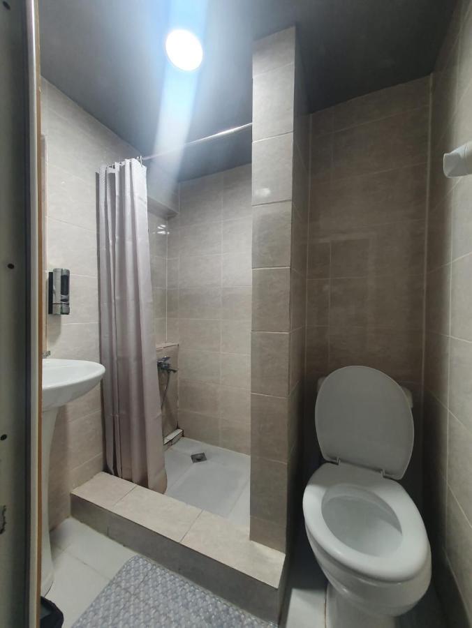 Guest House Zemeli Тбилиси Экстерьер фото