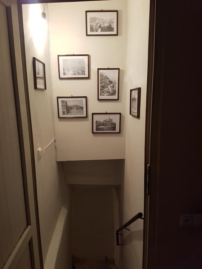 Guest House Zemeli Тбилиси Экстерьер фото